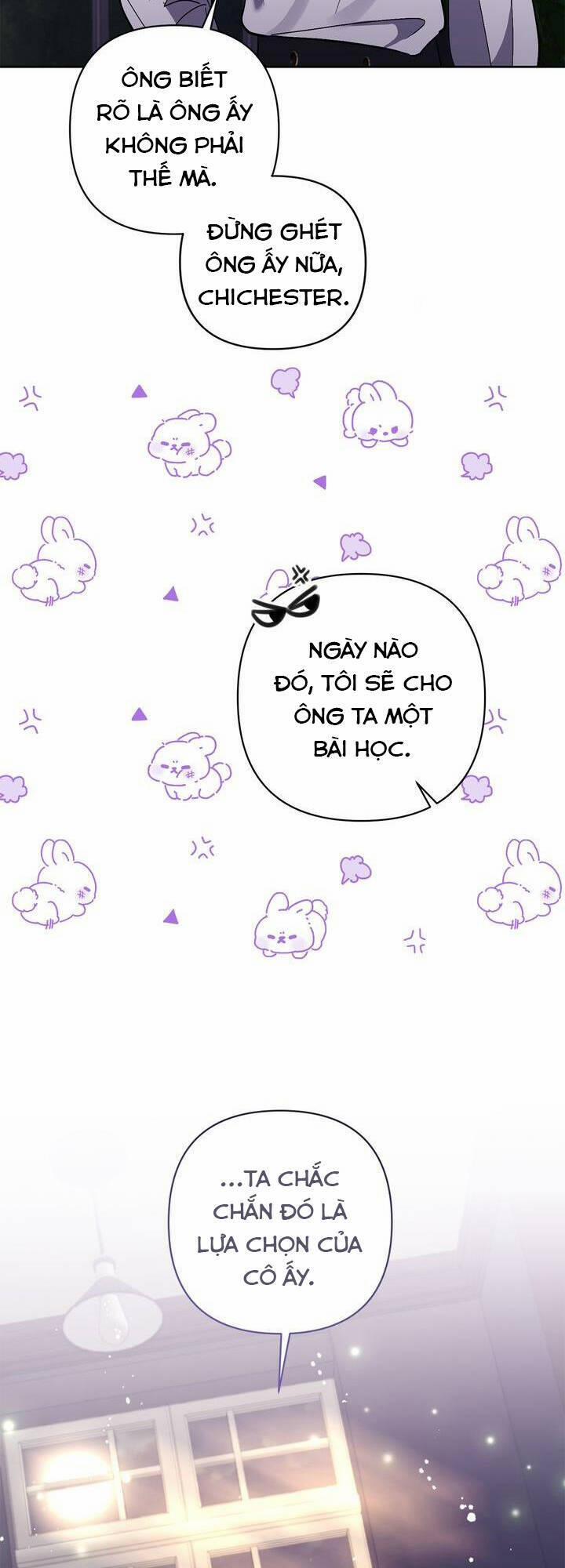 Tôi Đã Nhận Nuôi Nam Chính 15 trang 33