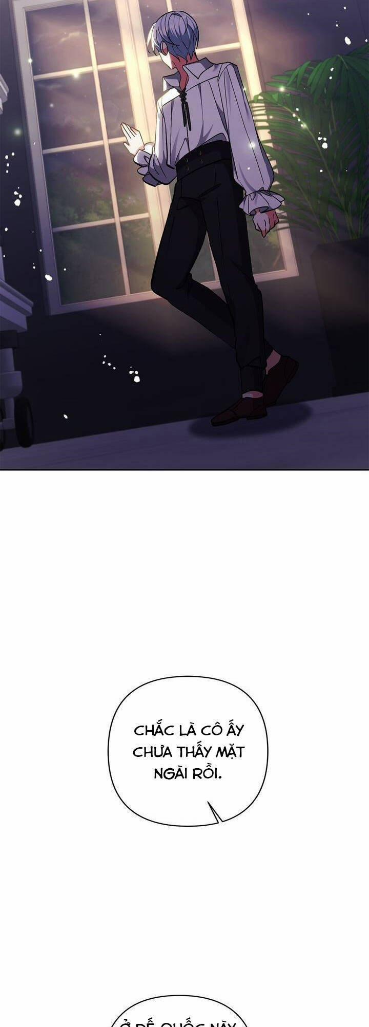 Tôi Đã Nhận Nuôi Nam Chính 15 trang 34