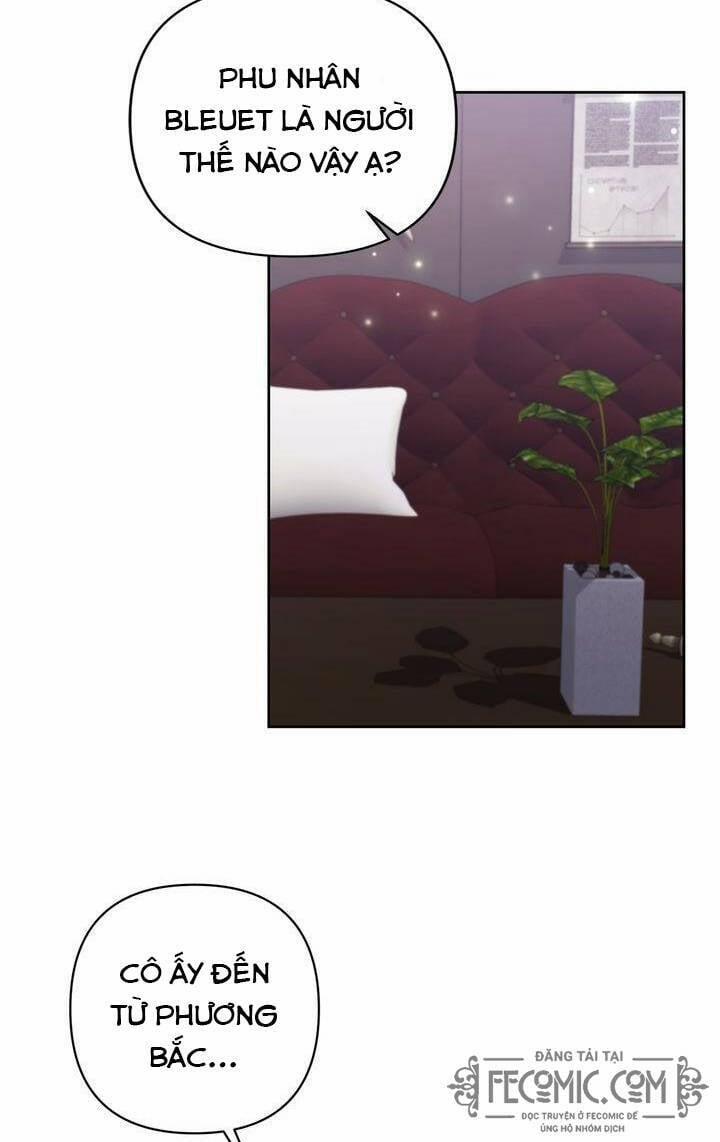 Tôi Đã Nhận Nuôi Nam Chính 15 trang 38