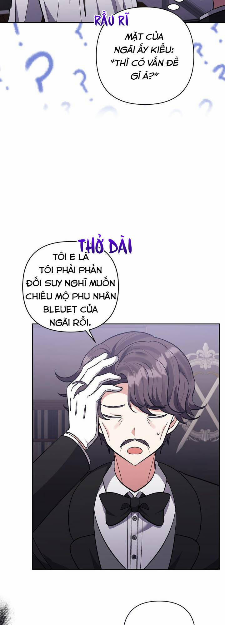 Tôi Đã Nhận Nuôi Nam Chính 15 trang 40