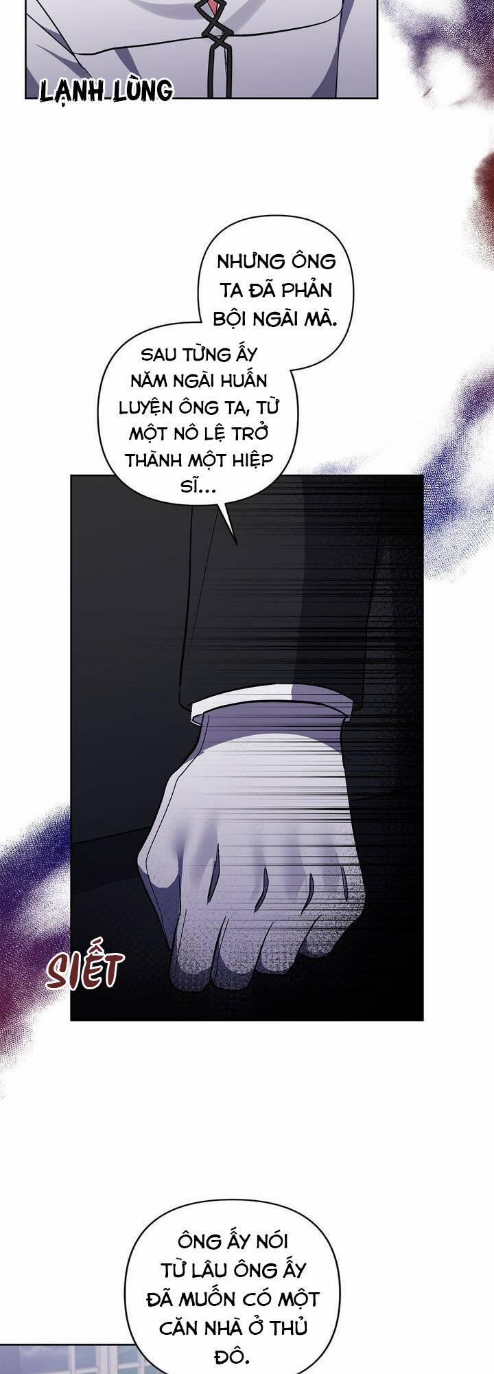 Tôi Đã Nhận Nuôi Nam Chính 15 trang 42