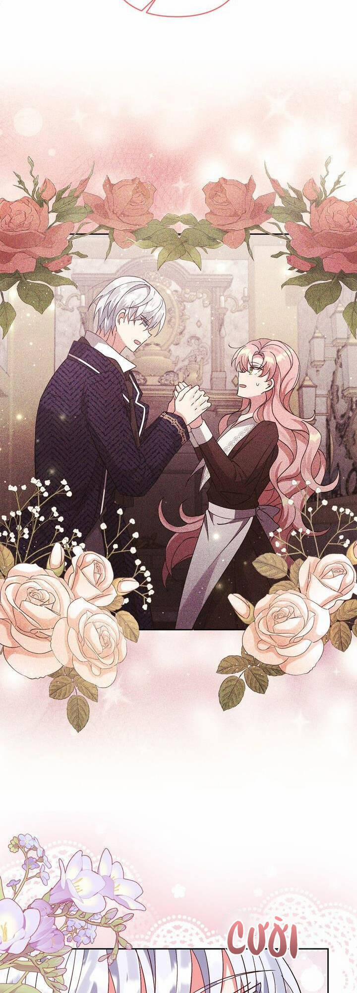 Tôi Đã Nhận Nuôi Nam Chính 15 trang 49