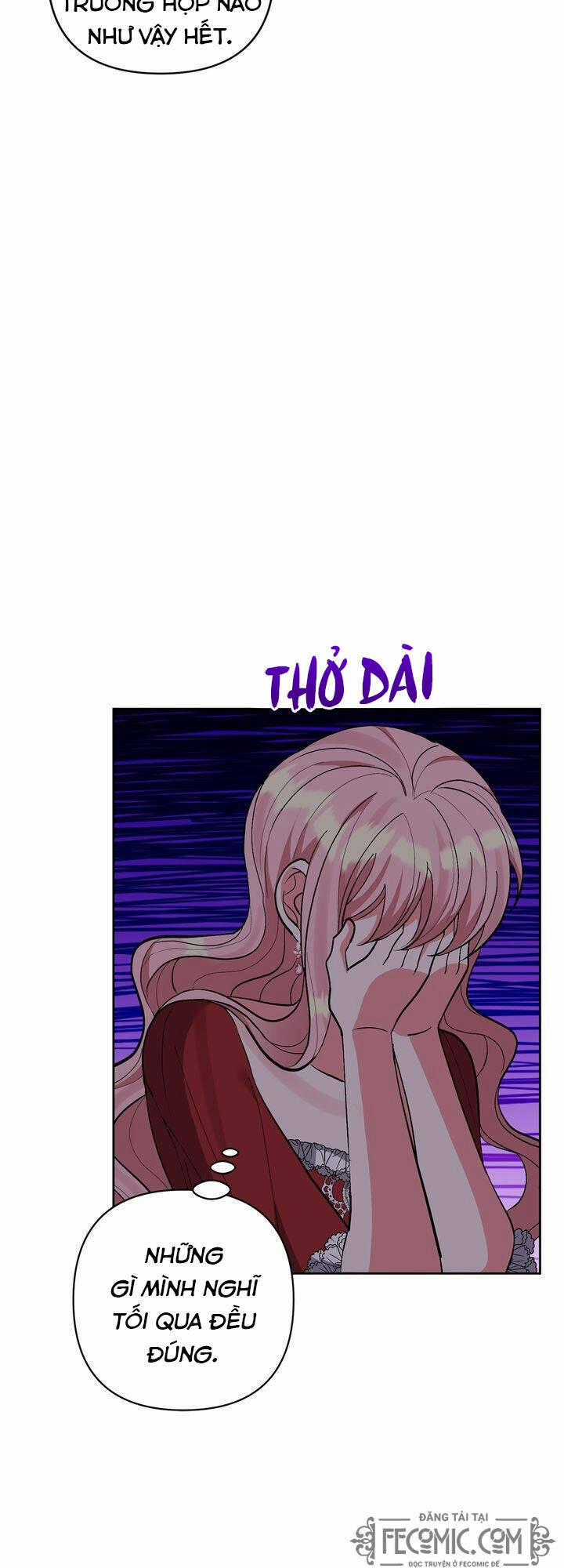 Tôi Đã Nhận Nuôi Nam Chính 15 trang 5