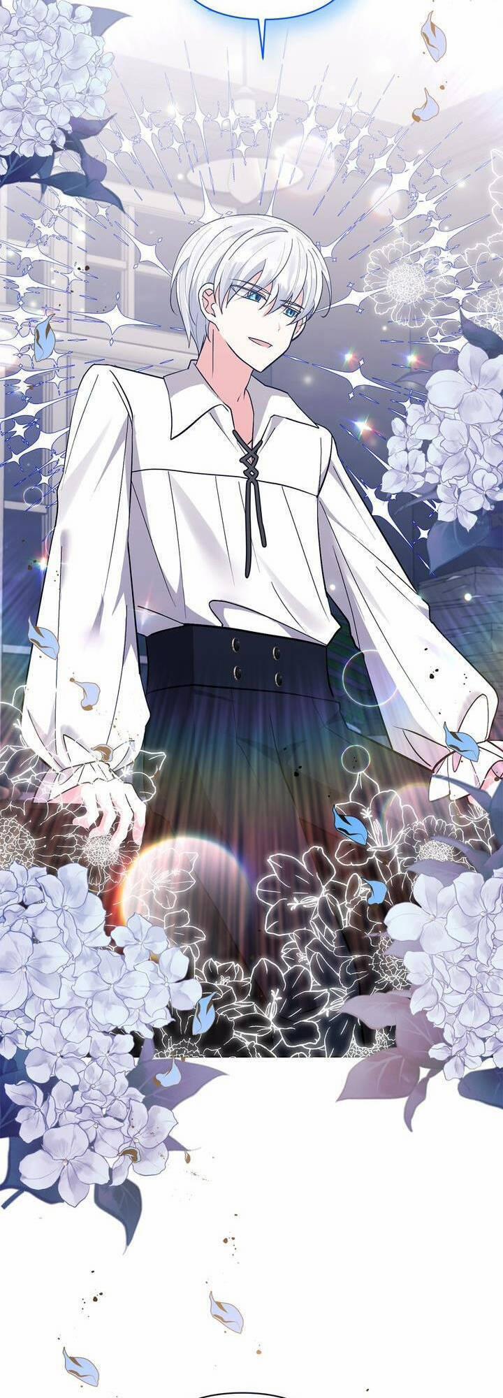 Tôi Đã Nhận Nuôi Nam Chính 15 trang 52