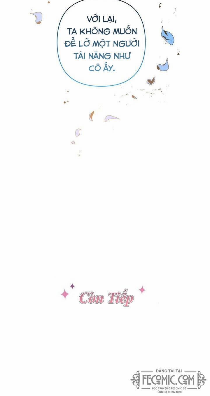 Tôi Đã Nhận Nuôi Nam Chính 15 trang 53