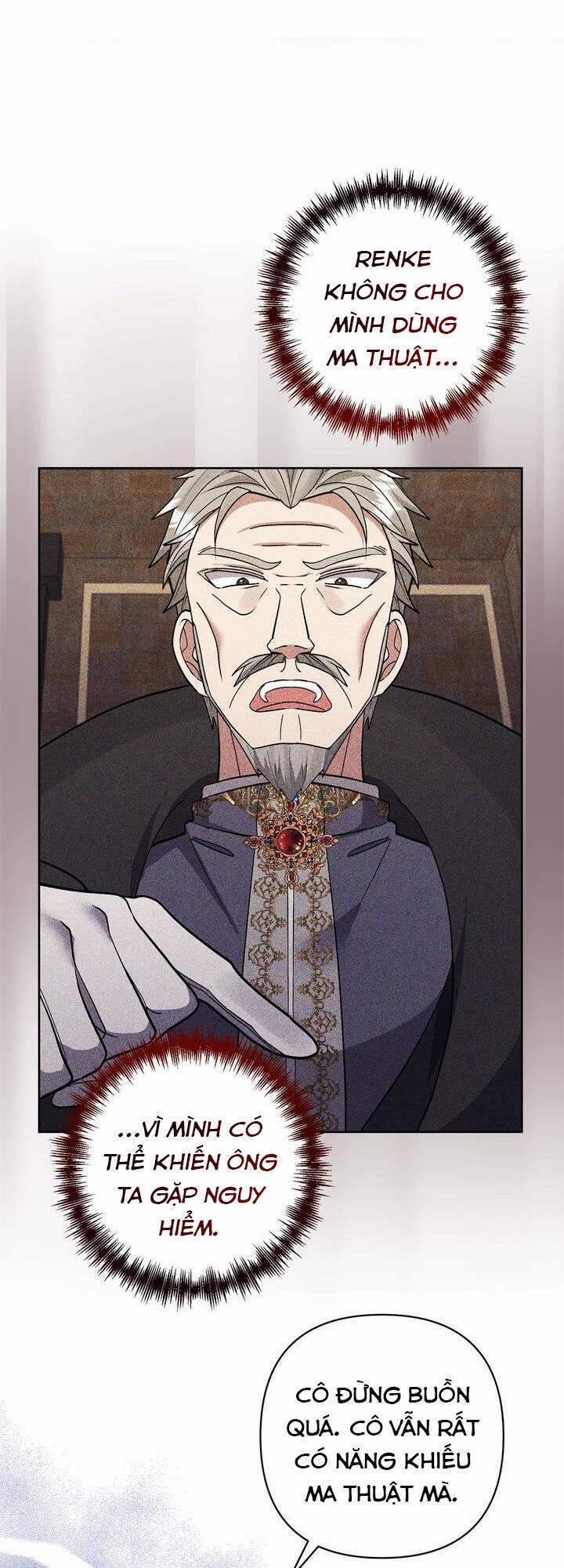 Tôi Đã Nhận Nuôi Nam Chính 15 trang 7