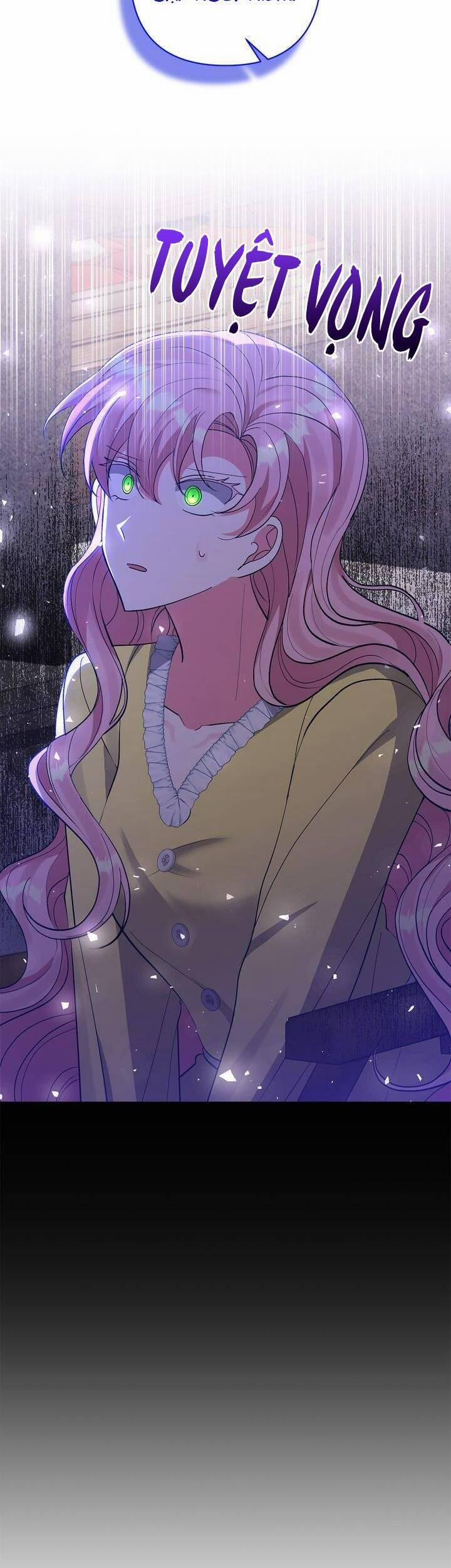 Tôi Đã Nhận Nuôi Nam Chính 17 trang 34