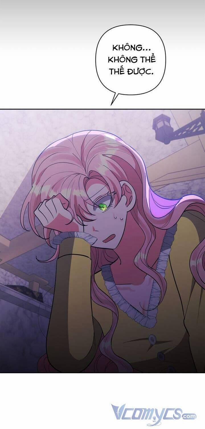 Tôi Đã Nhận Nuôi Nam Chính 17 trang 35