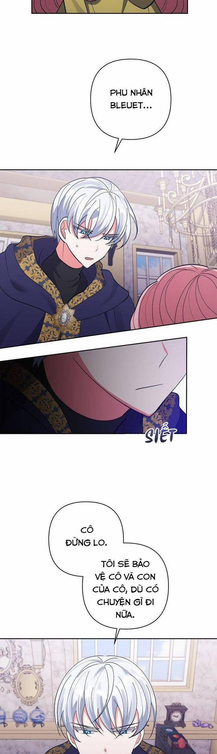 Tôi Đã Nhận Nuôi Nam Chính 17 trang 37