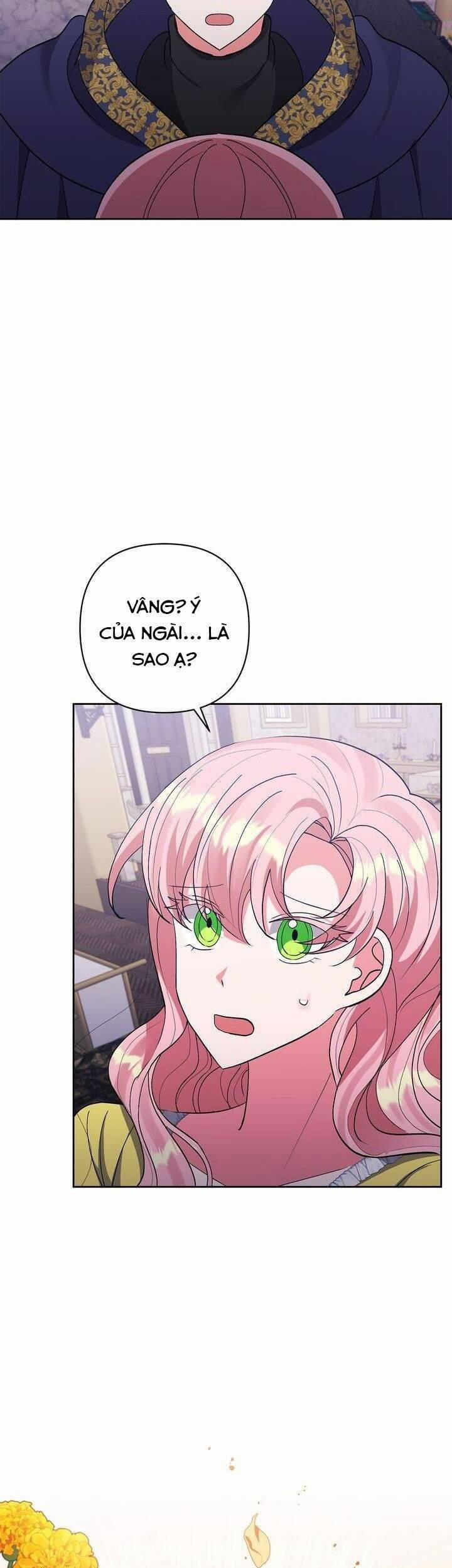 Tôi Đã Nhận Nuôi Nam Chính 17 trang 38