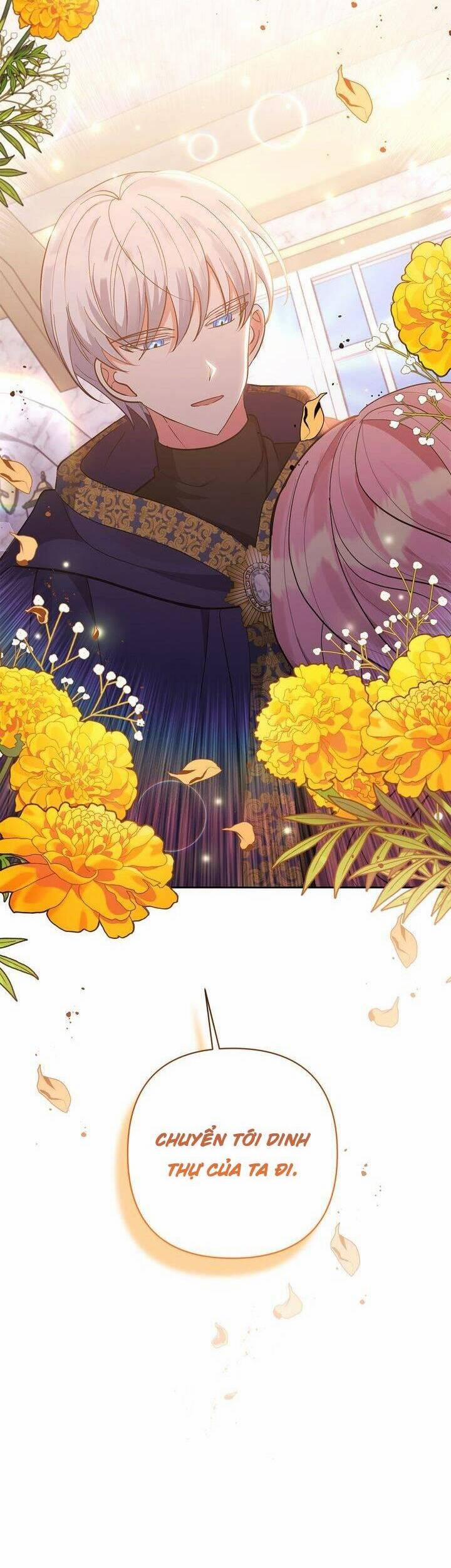 Tôi Đã Nhận Nuôi Nam Chính 17 trang 39