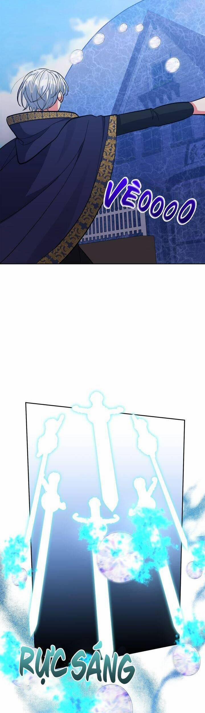 Tôi Đã Nhận Nuôi Nam Chính 17 trang 4