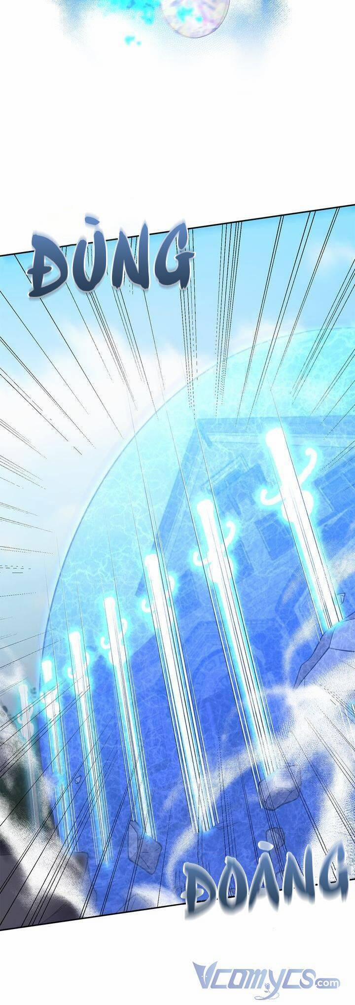 Tôi Đã Nhận Nuôi Nam Chính 17 trang 5