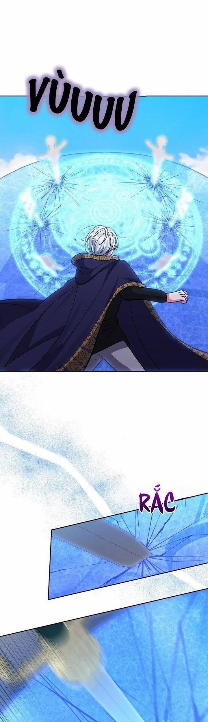 Tôi Đã Nhận Nuôi Nam Chính 17 trang 8