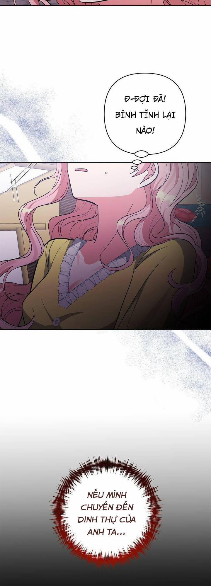 Tôi Đã Nhận Nuôi Nam Chính 18 trang 10