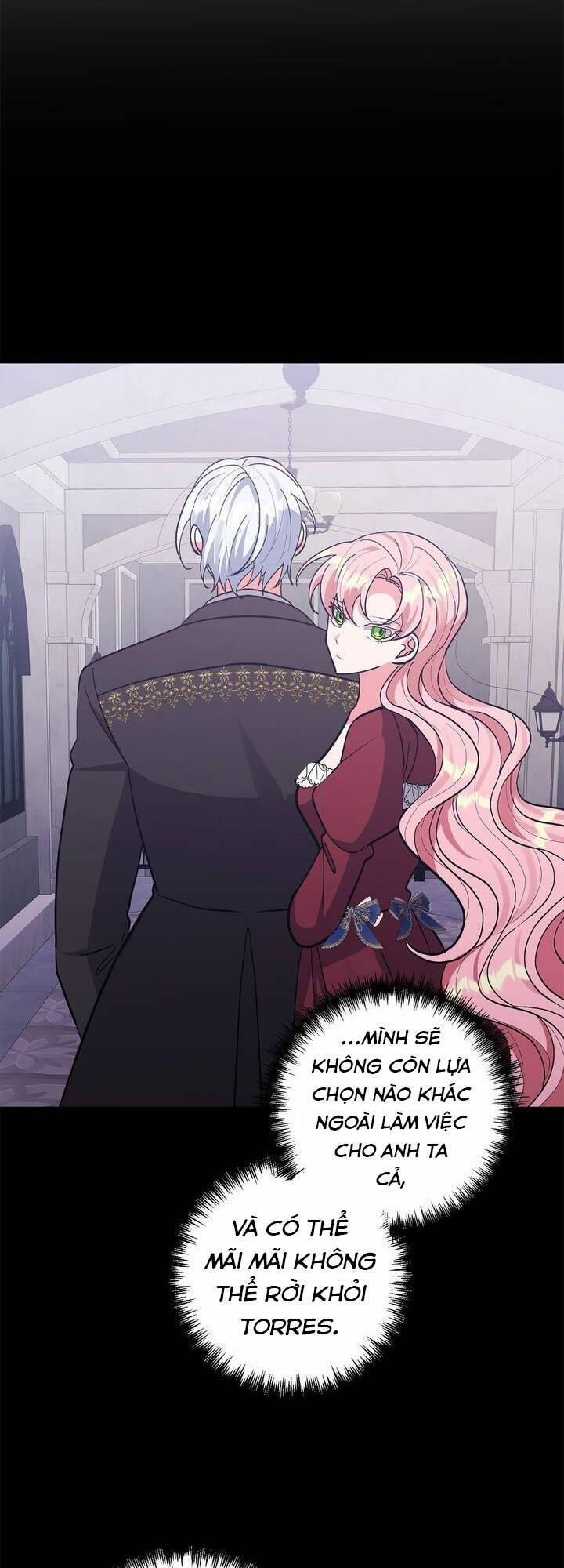 Tôi Đã Nhận Nuôi Nam Chính 18 trang 11