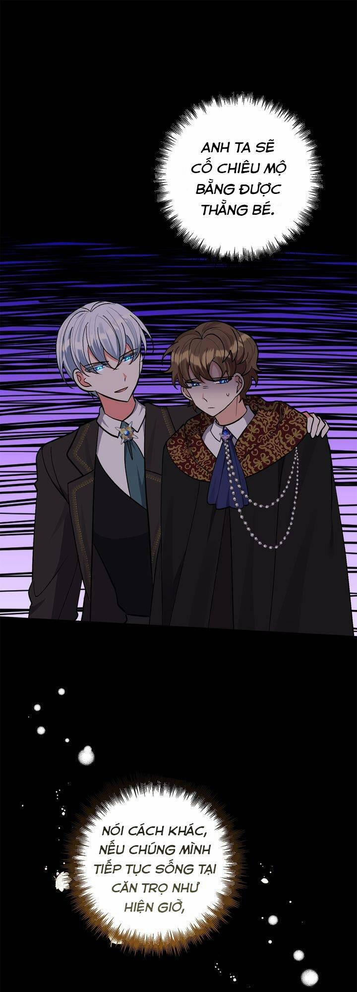 Tôi Đã Nhận Nuôi Nam Chính 18 trang 13