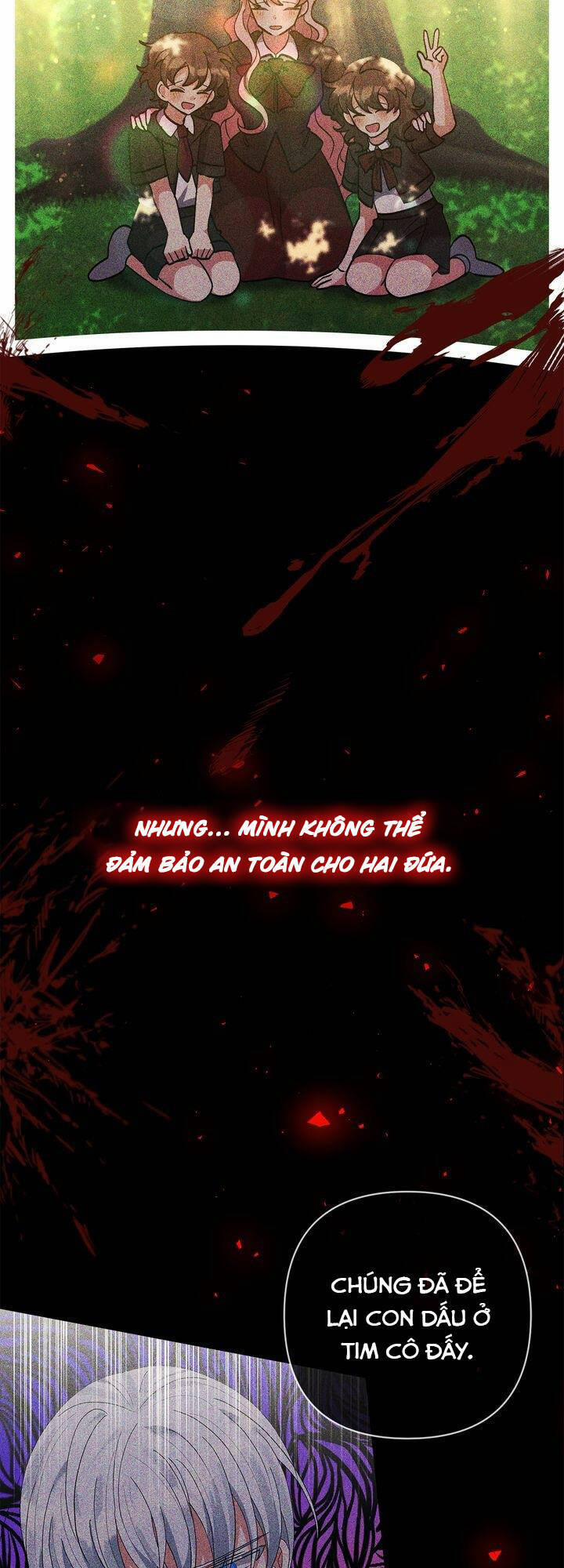 Tôi Đã Nhận Nuôi Nam Chính 18 trang 15