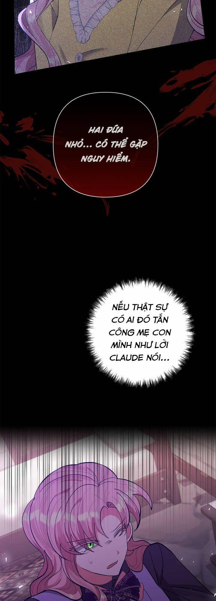 Tôi Đã Nhận Nuôi Nam Chính 18 trang 17