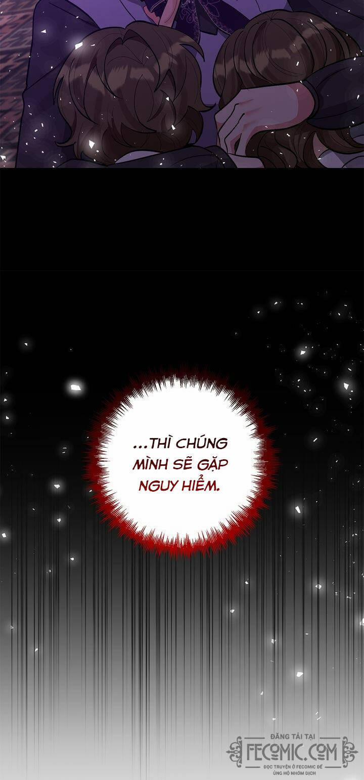 Tôi Đã Nhận Nuôi Nam Chính 18 trang 18