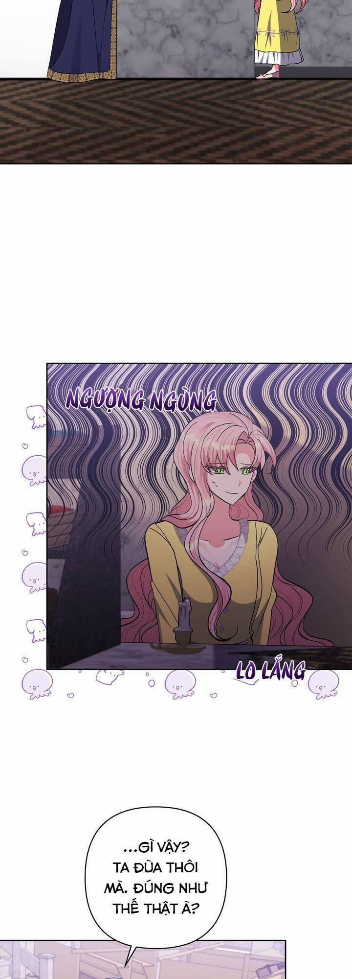 Tôi Đã Nhận Nuôi Nam Chính 18 trang 26