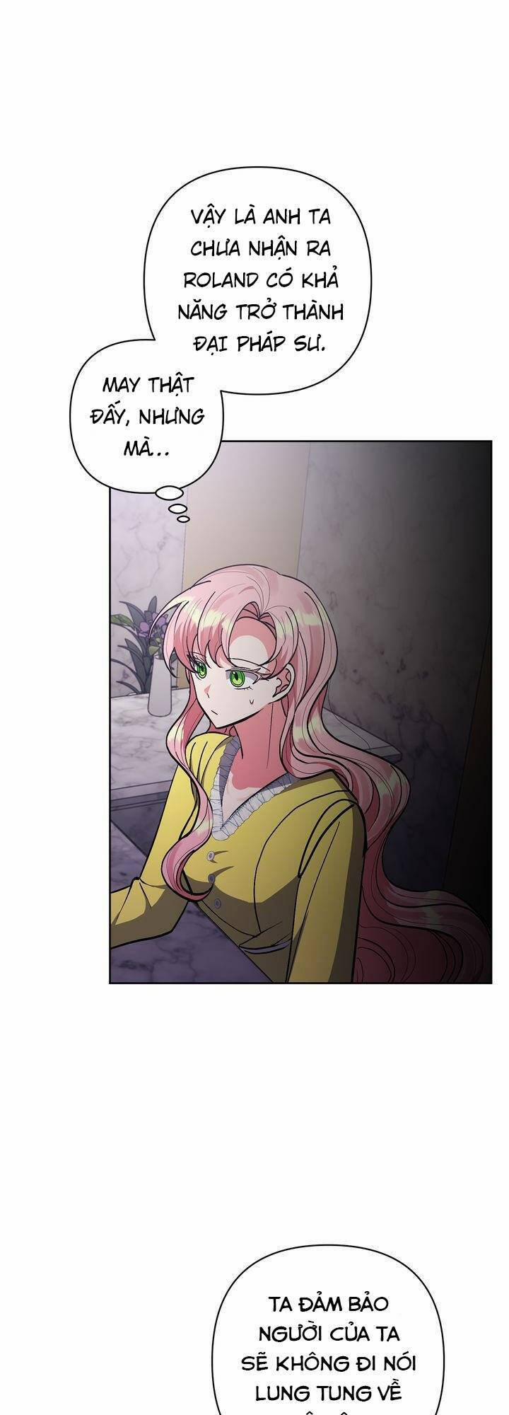 Tôi Đã Nhận Nuôi Nam Chính 18 trang 28