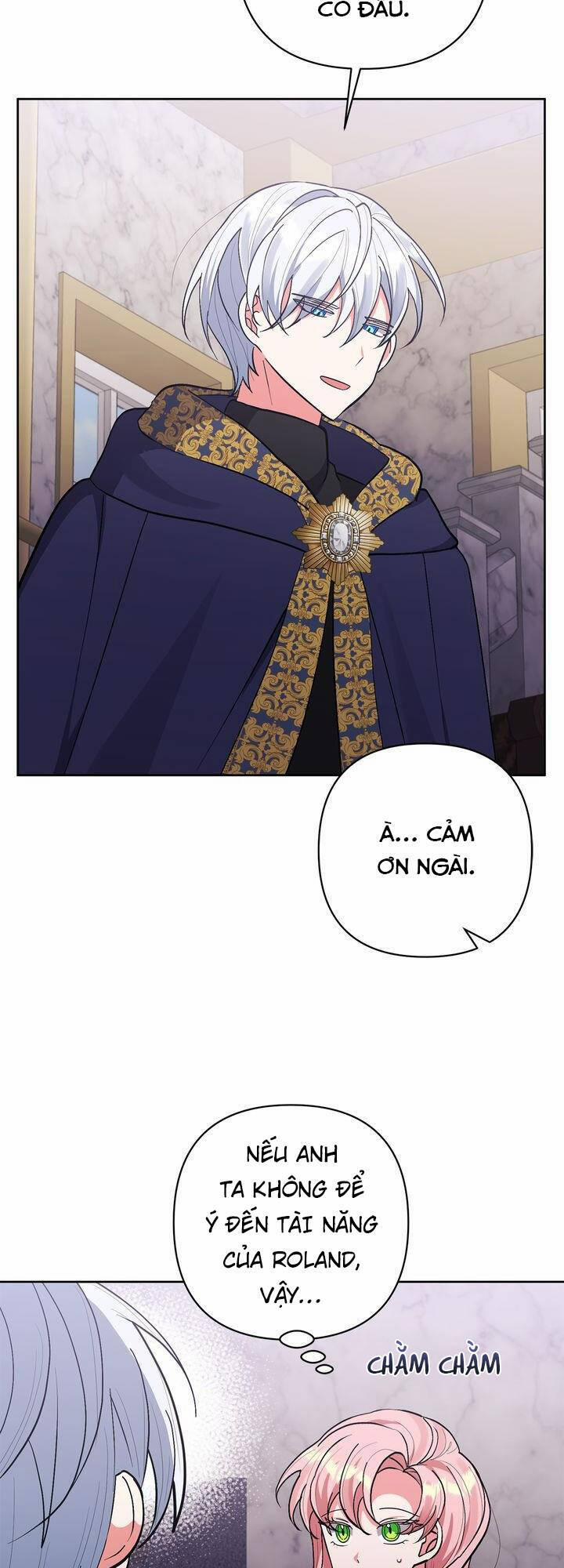 Tôi Đã Nhận Nuôi Nam Chính 18 trang 29