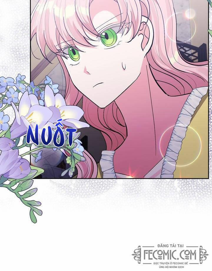 Tôi Đã Nhận Nuôi Nam Chính 18 trang 32