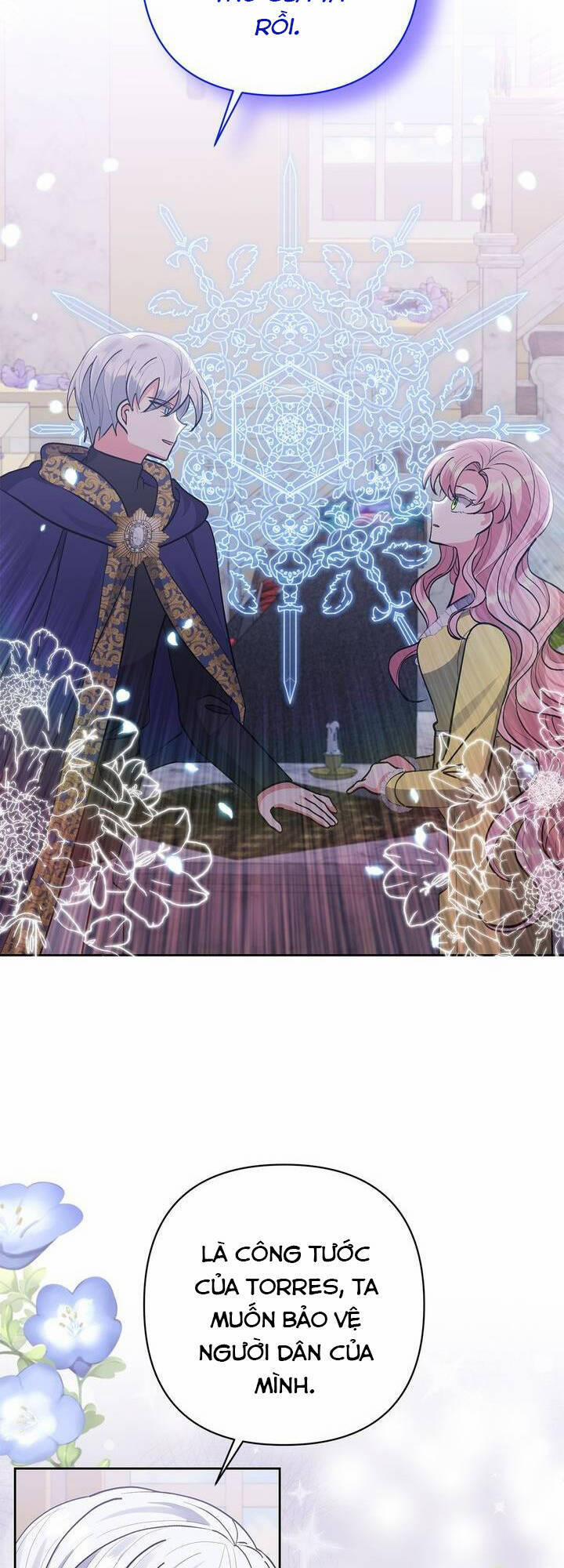 Tôi Đã Nhận Nuôi Nam Chính 18 trang 34