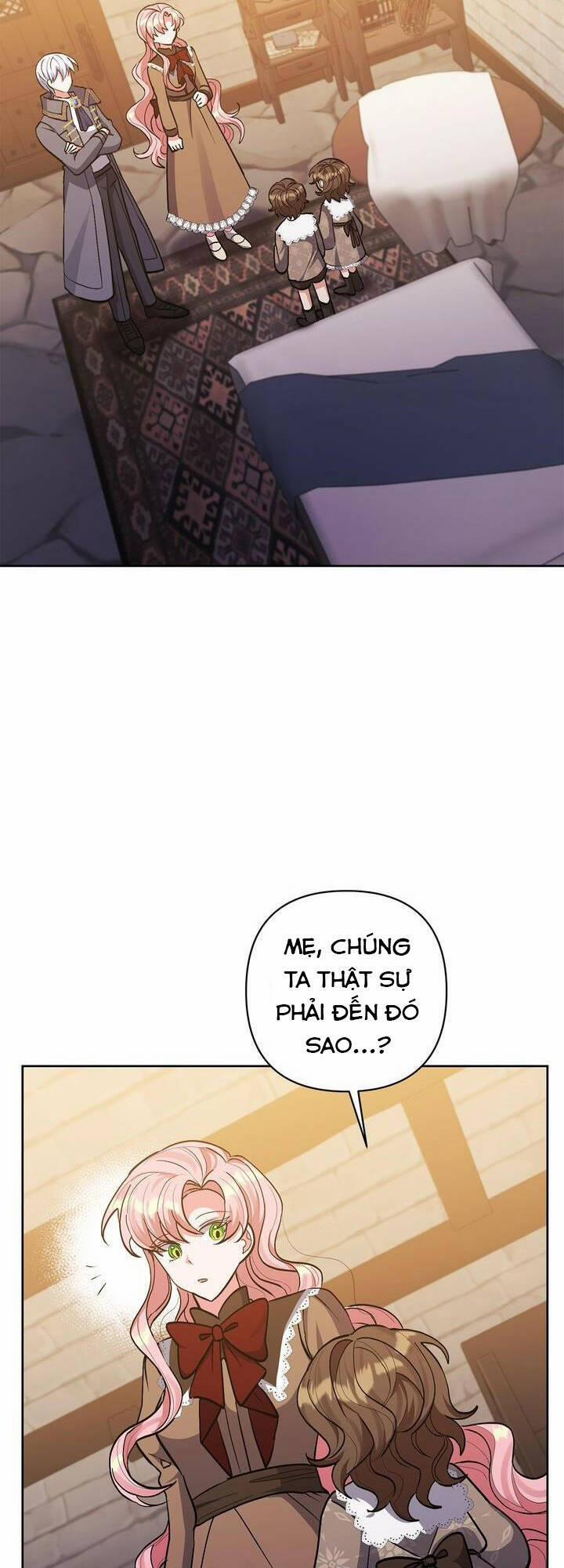 Tôi Đã Nhận Nuôi Nam Chính 18 trang 36