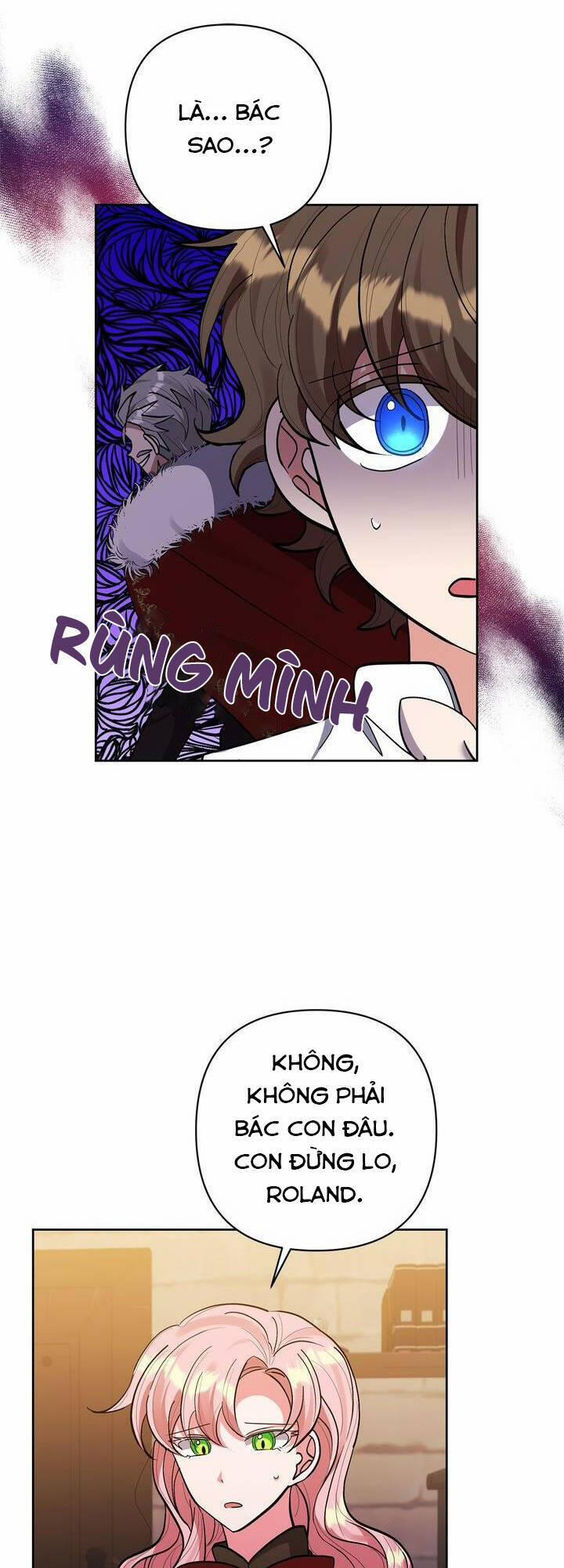 Tôi Đã Nhận Nuôi Nam Chính 18 trang 38