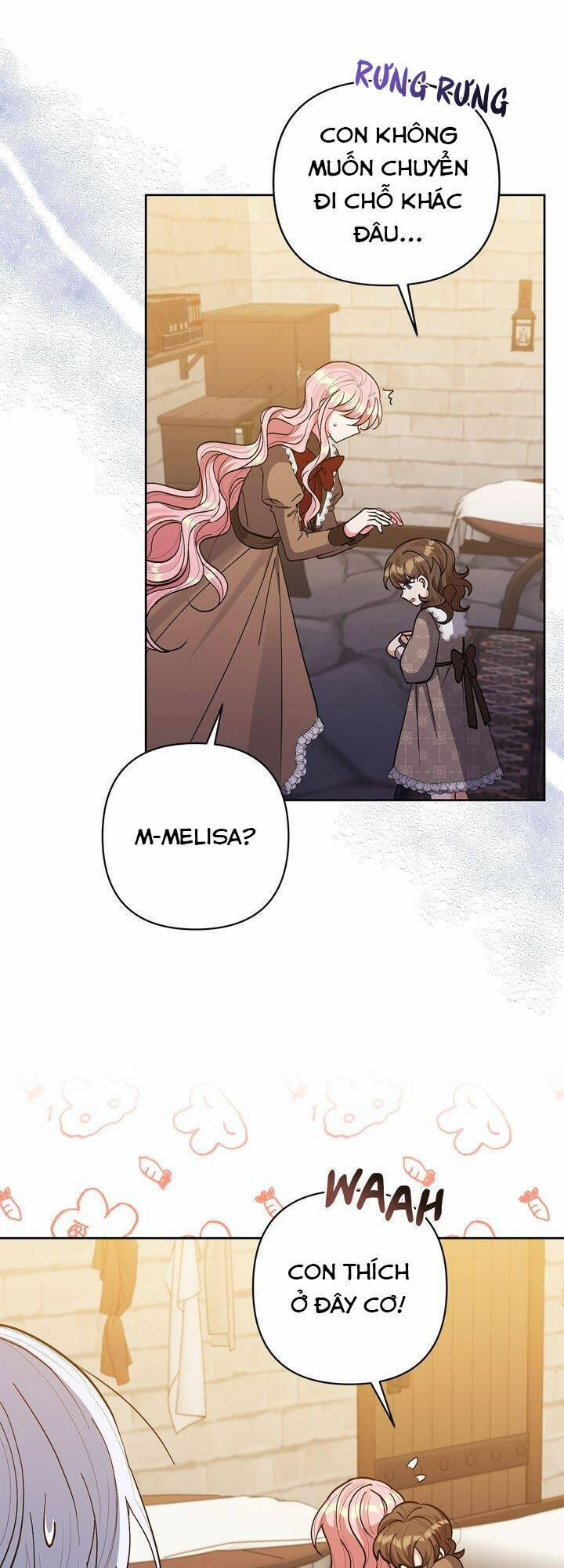 Tôi Đã Nhận Nuôi Nam Chính 18 trang 40