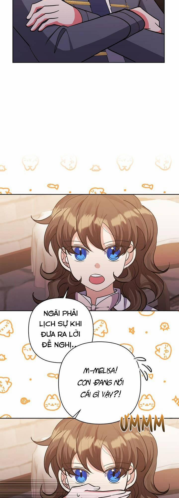 Tôi Đã Nhận Nuôi Nam Chính 18 trang 43