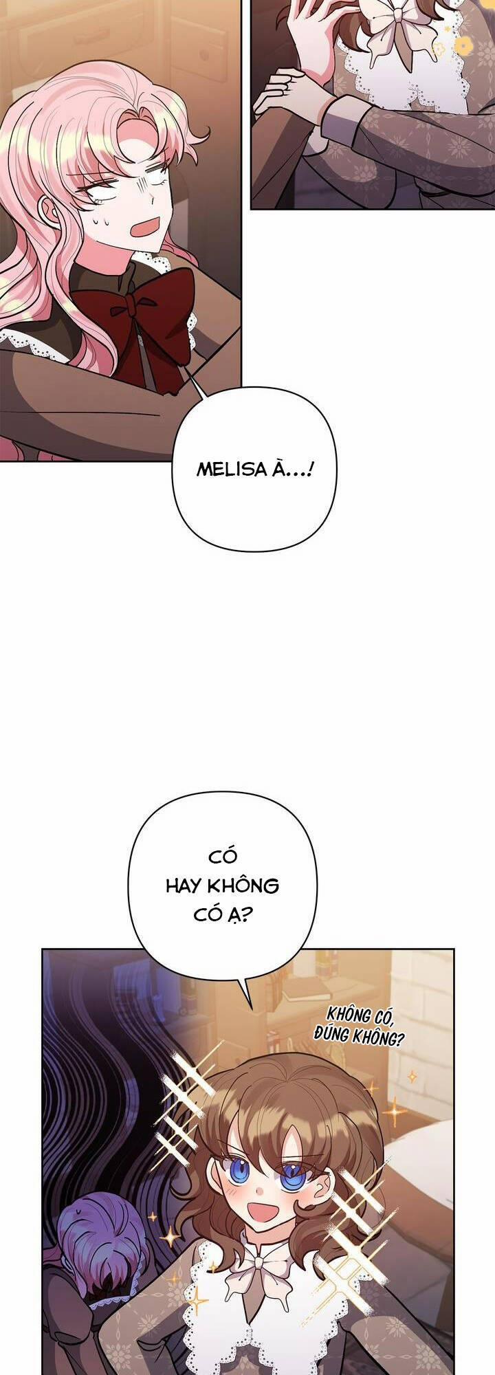 Tôi Đã Nhận Nuôi Nam Chính 18 trang 46