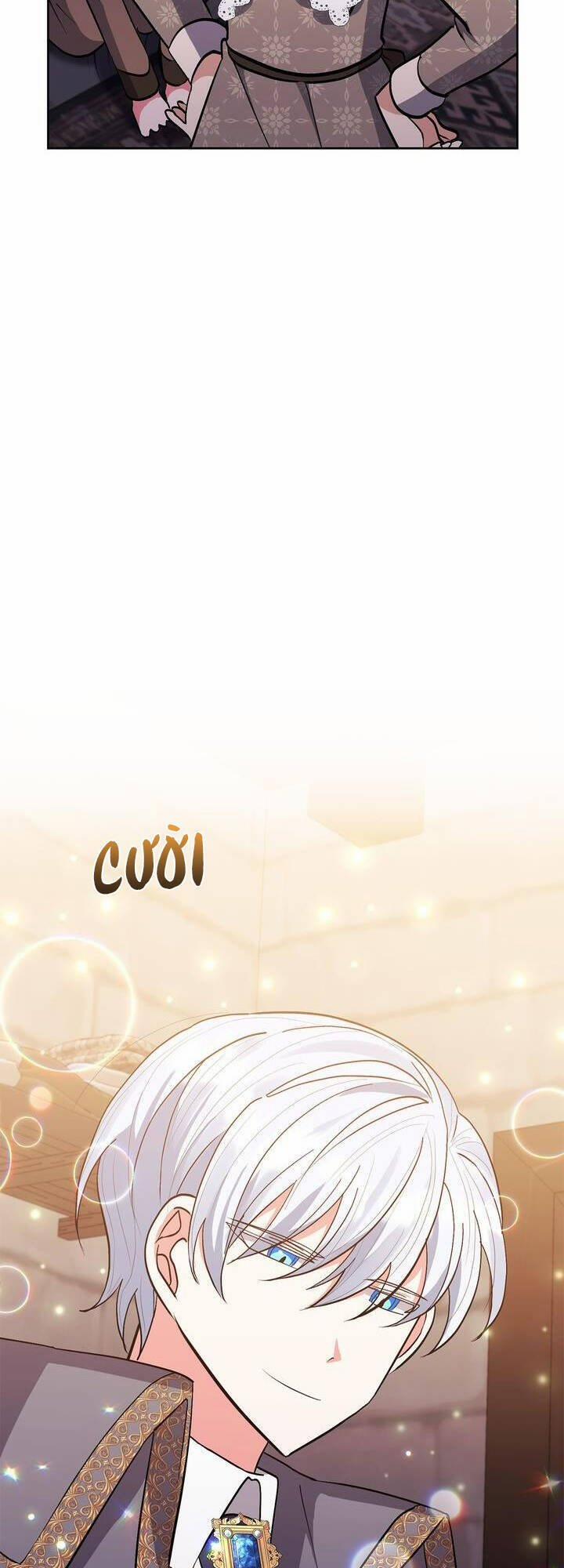 Tôi Đã Nhận Nuôi Nam Chính 18 trang 47