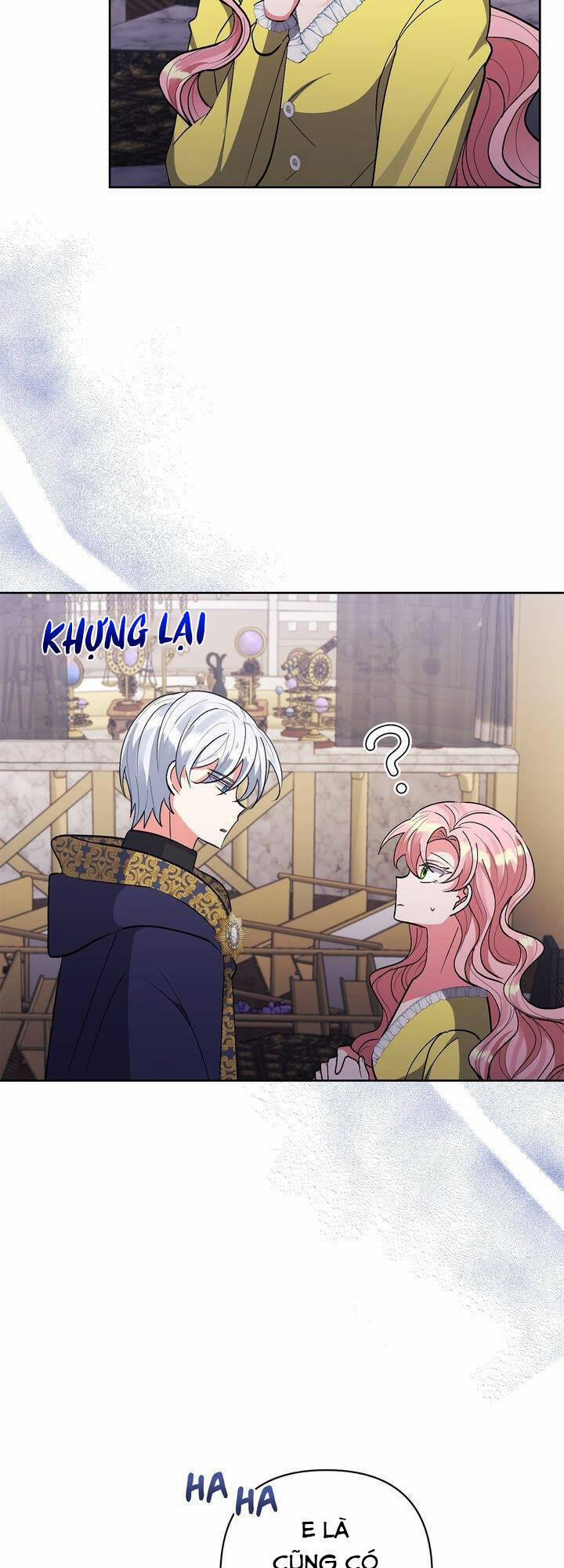 Tôi Đã Nhận Nuôi Nam Chính 18 trang 5