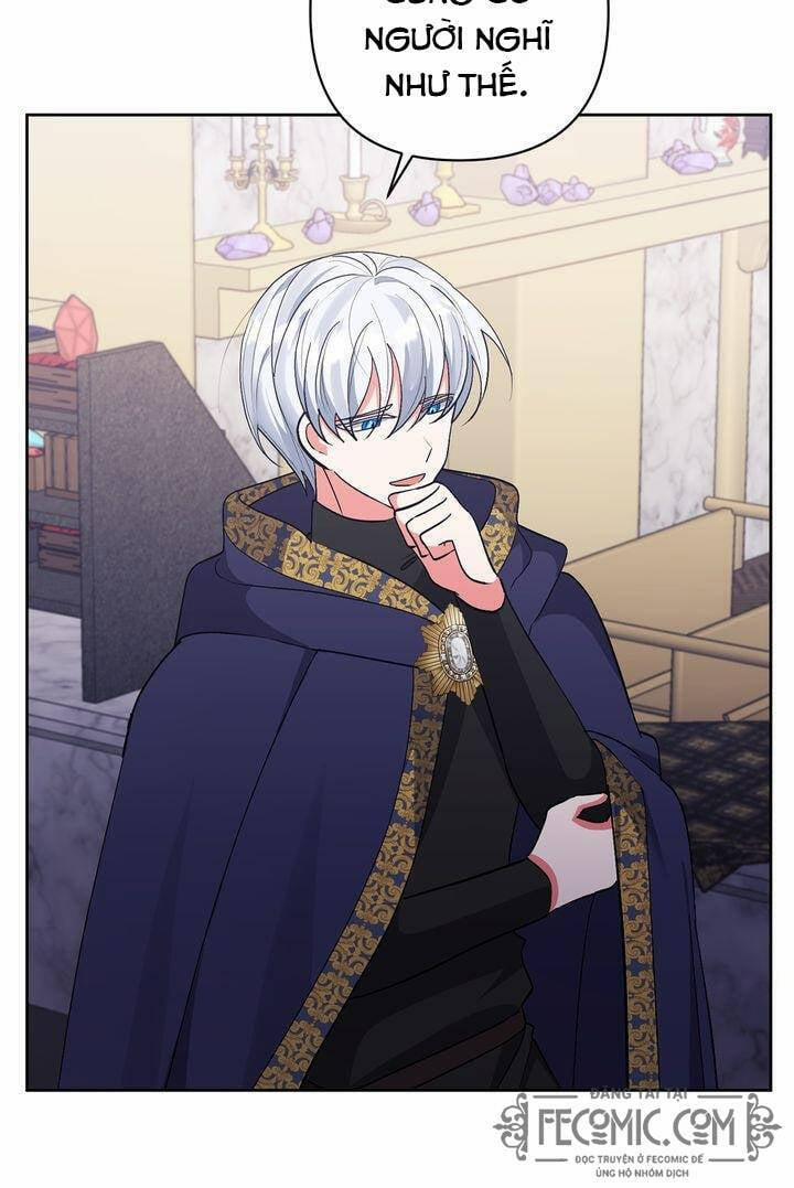 Tôi Đã Nhận Nuôi Nam Chính 18 trang 6