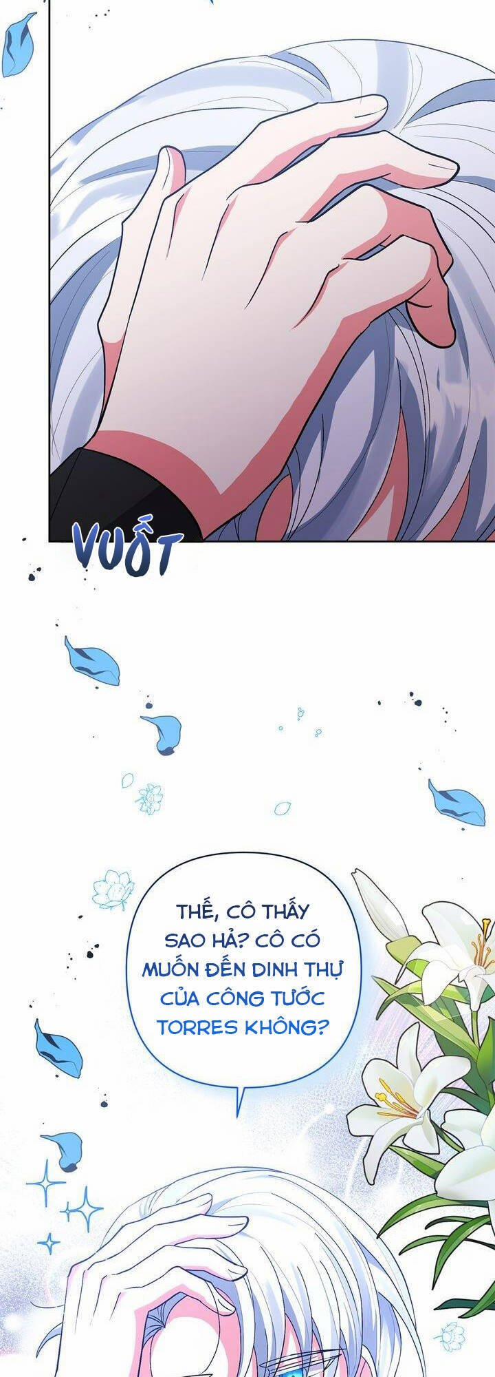 Tôi Đã Nhận Nuôi Nam Chính 18 trang 8