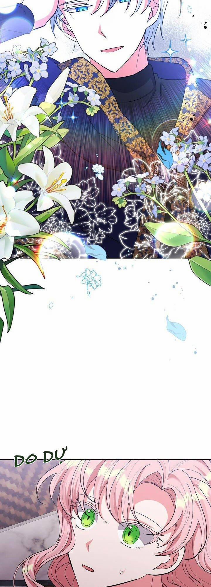 Tôi Đã Nhận Nuôi Nam Chính 18 trang 9