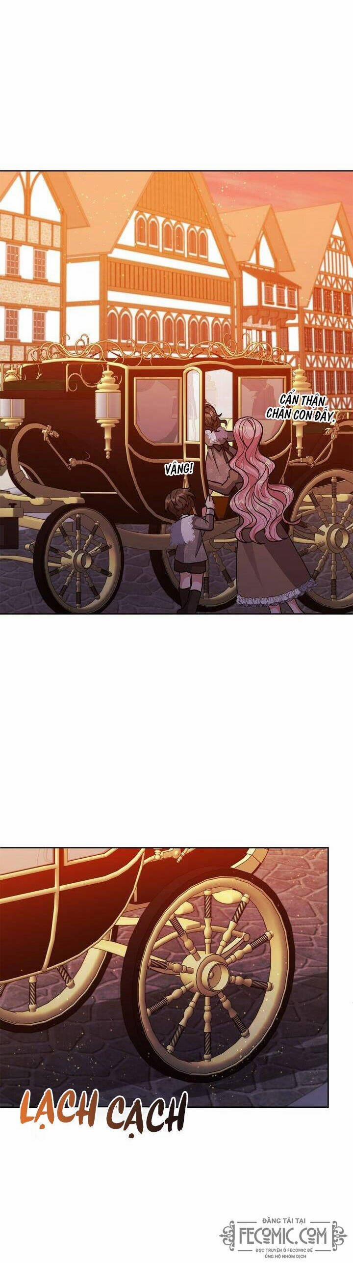 Tôi Đã Nhận Nuôi Nam Chính 19 trang 10