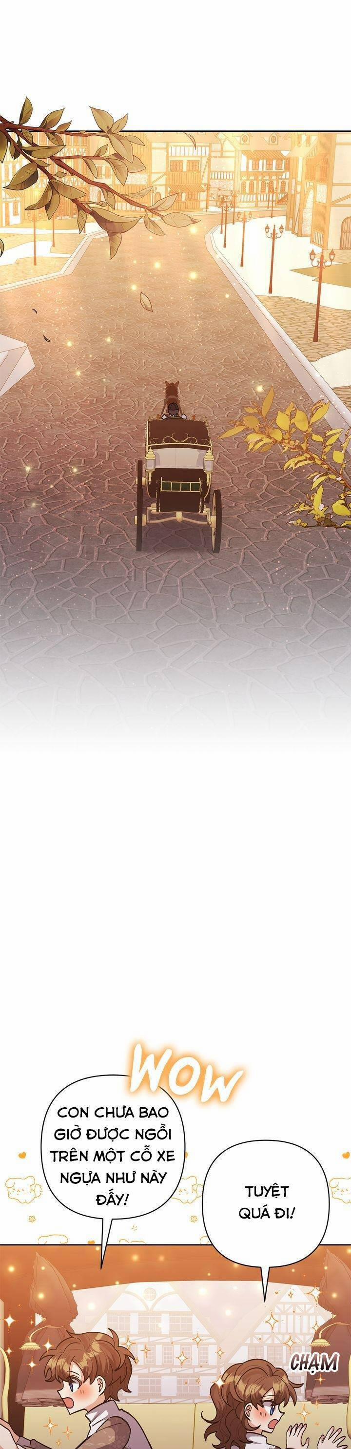 Tôi Đã Nhận Nuôi Nam Chính 19 trang 11