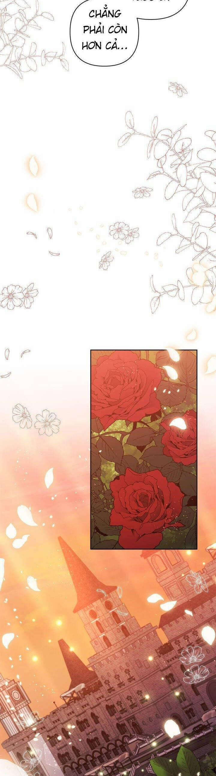 Tôi Đã Nhận Nuôi Nam Chính 19 trang 17