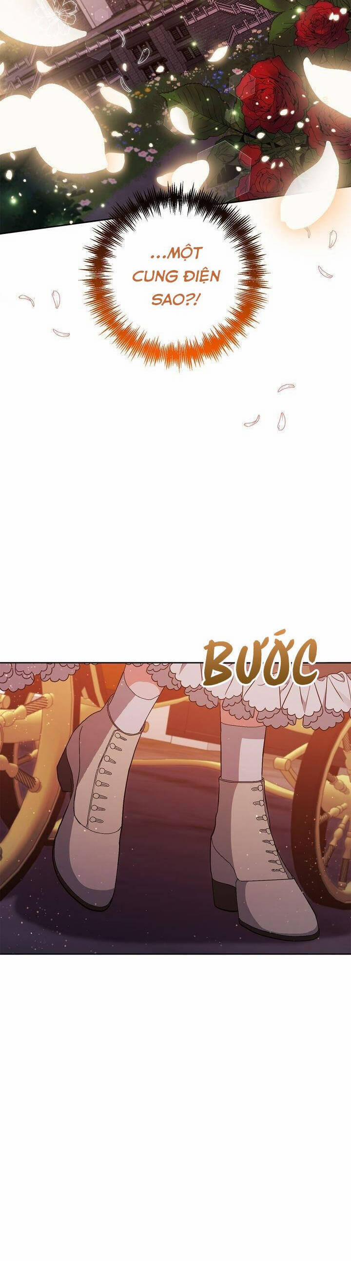 Tôi Đã Nhận Nuôi Nam Chính 19 trang 18