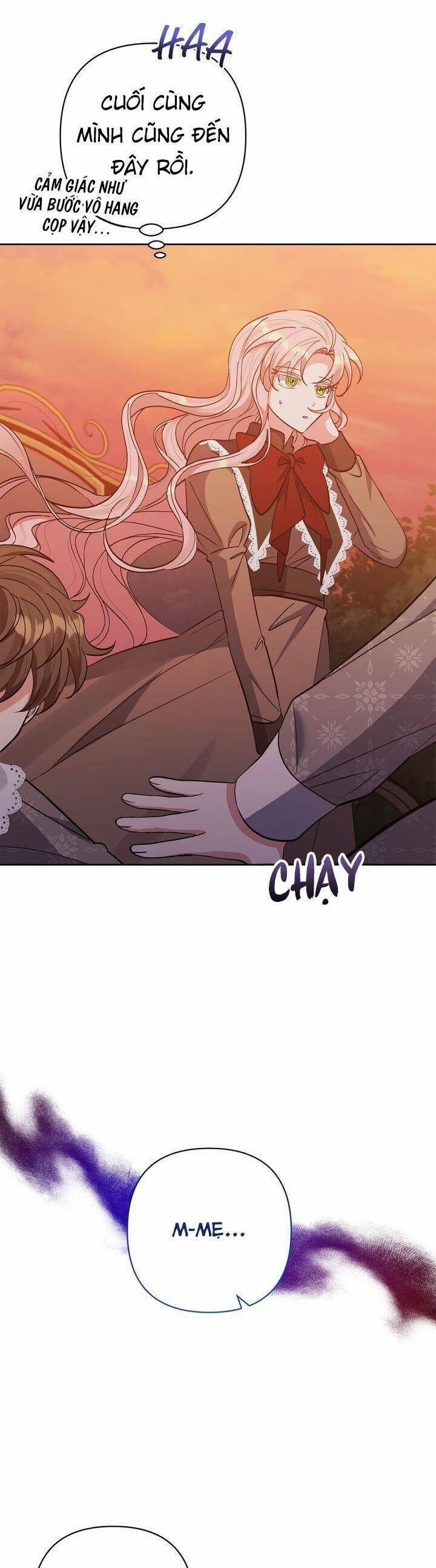 Tôi Đã Nhận Nuôi Nam Chính 19 trang 19