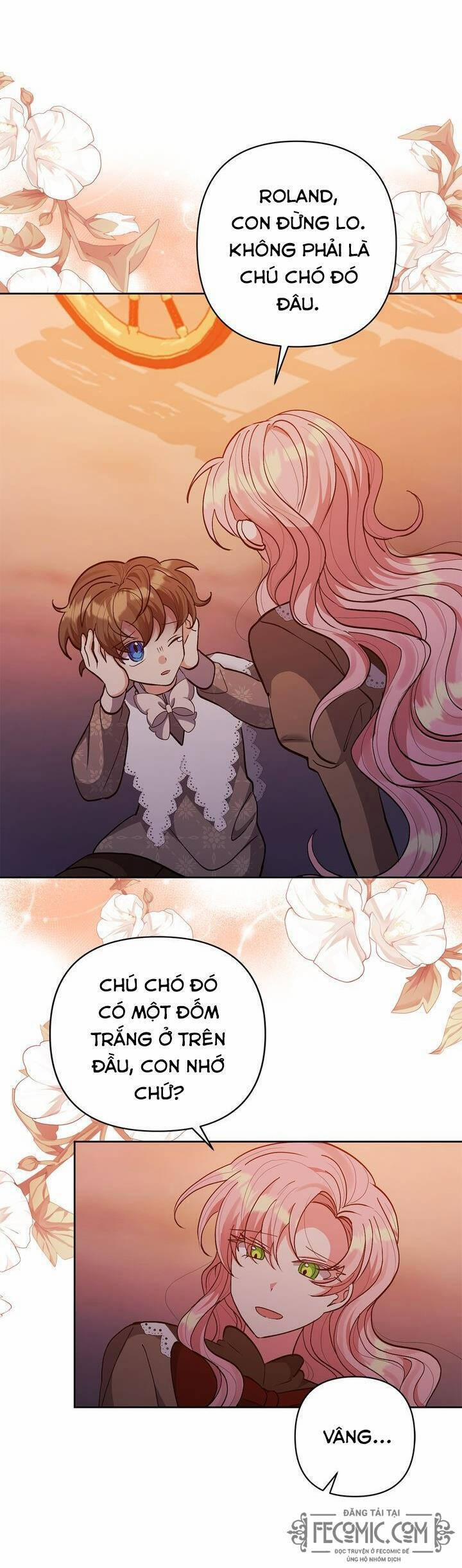 Tôi Đã Nhận Nuôi Nam Chính 19 trang 26