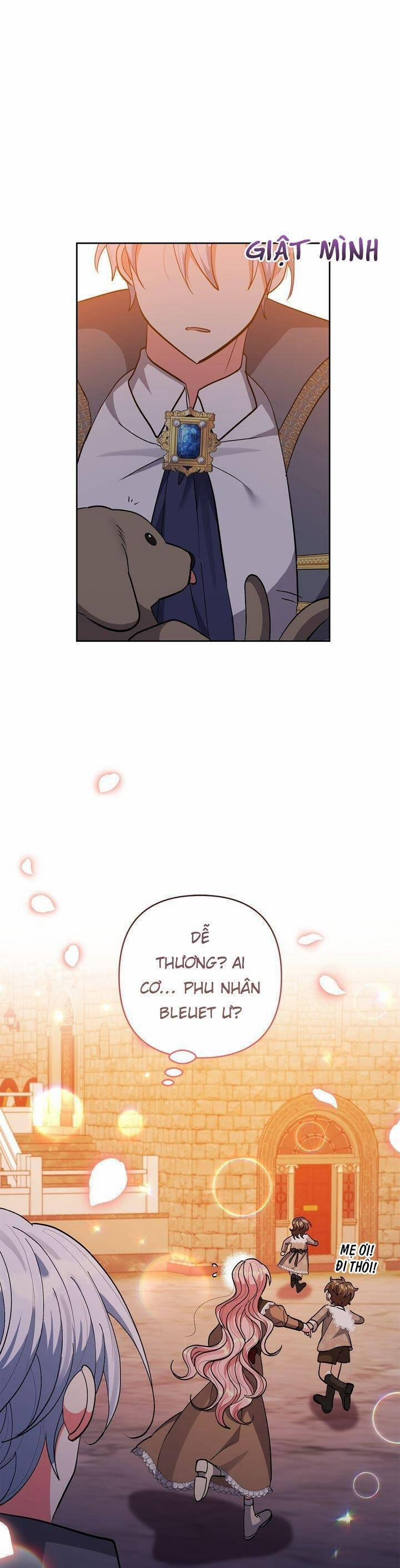 Tôi Đã Nhận Nuôi Nam Chính 19 trang 32