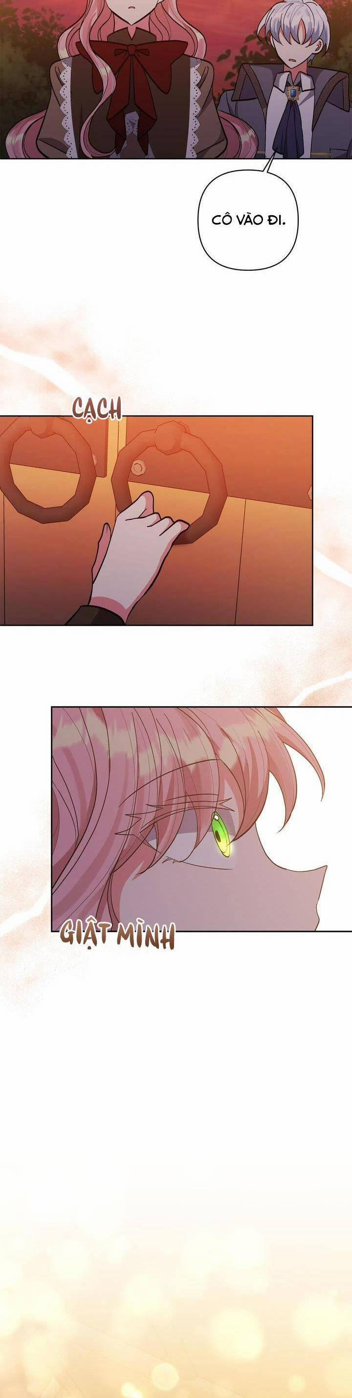 Tôi Đã Nhận Nuôi Nam Chính 19 trang 38