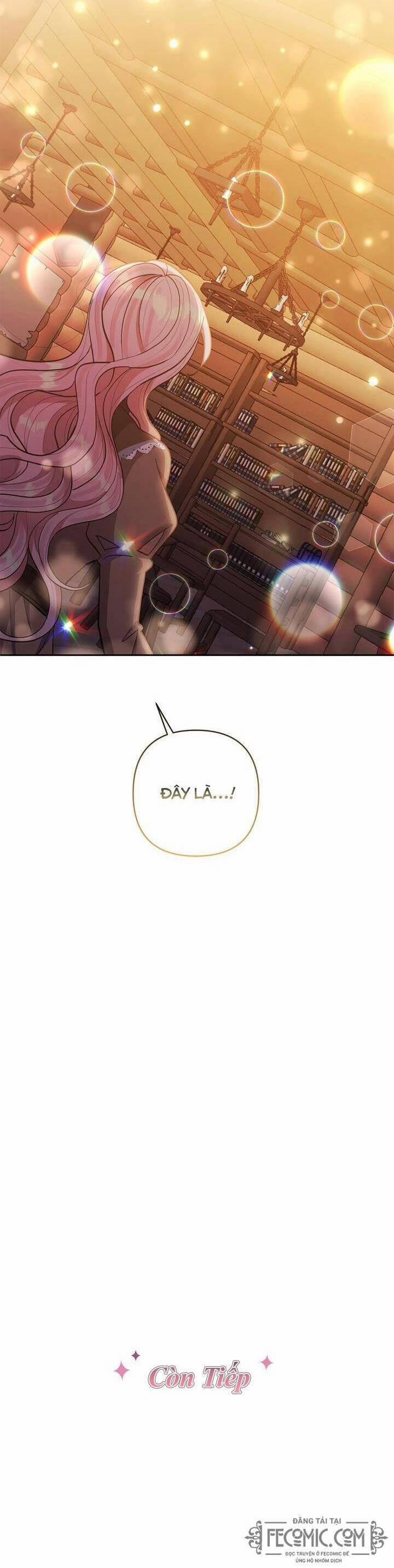 Tôi Đã Nhận Nuôi Nam Chính 19 trang 39