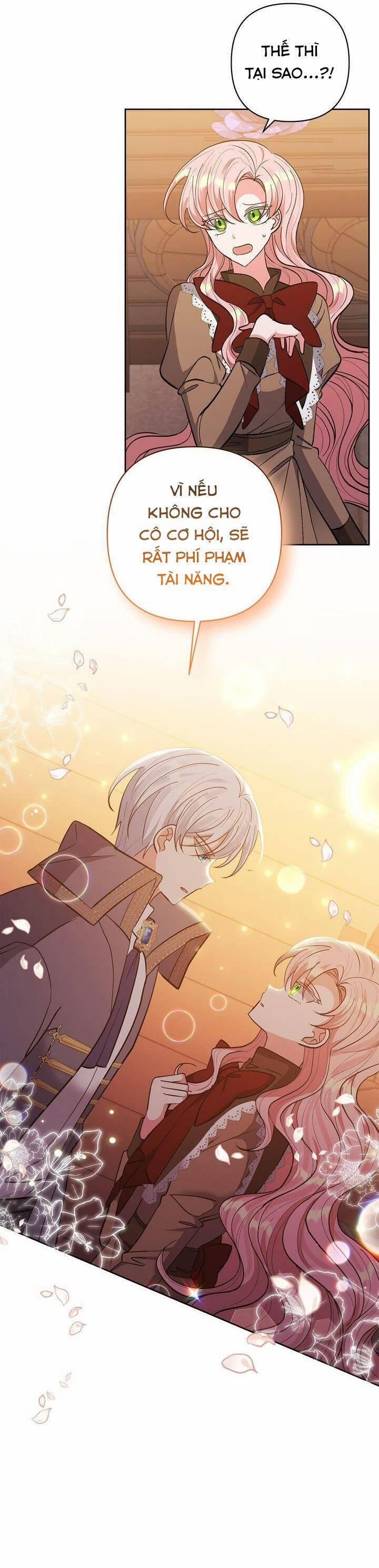 Tôi Đã Nhận Nuôi Nam Chính 20 trang 18