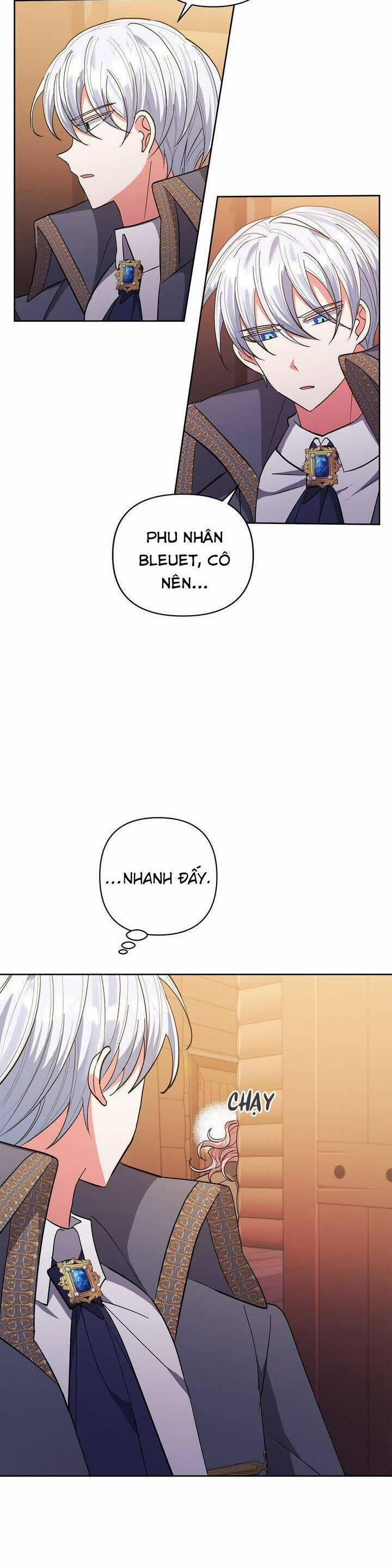 Tôi Đã Nhận Nuôi Nam Chính 20 trang 23